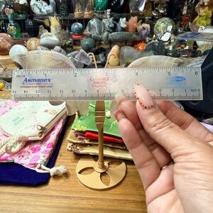 Flower Agate butterfly wing